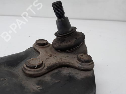Left front suspension arm AUDI A3 Sportback (8PA)  | BP27635949M12 