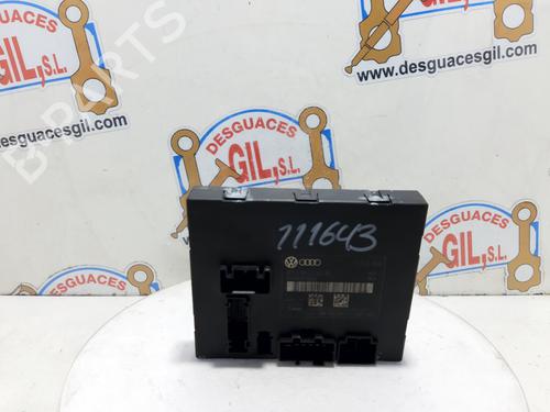 Used Control unit AUDI A5 (8T3) [2007-2017]  20740049
