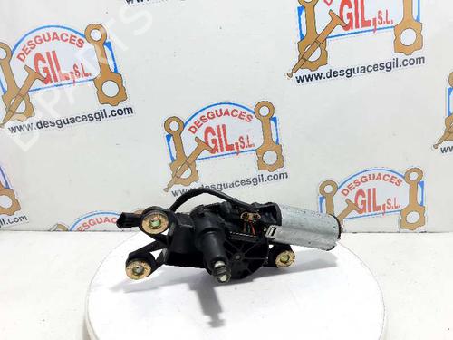 Rear wiper motor SMART FORTWO Coupe (450) 0.7 (450.330) | BP20736875M102