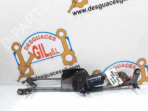 Front wiper motor TOYOTA AVENSIS (_T22_) 1.6 VVT-i (ZZT220_, ZZT220R) | BP20776696M29 