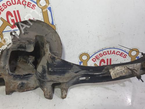 Left rear steering knuckle VOLVO S40 II (544) D5 | BP20759594M27 