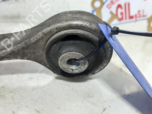 Left front suspension arm AUDI A4 B5 (8D2) 1.8 T | BP20748597M12 