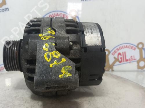 Generator FIAT ULYSSE (220_) 2.1 TD (109 hp) 20771452