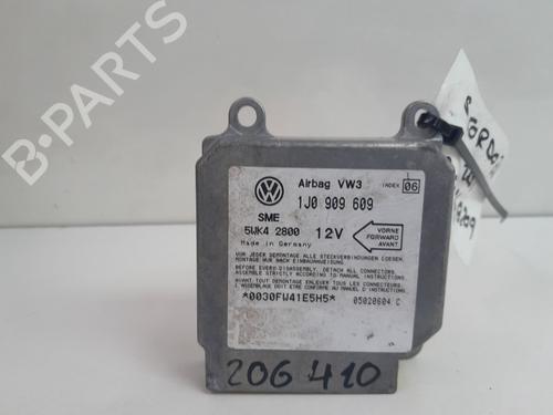 Used ECU airbags ECU airbags SEAT CORDOBA (6K1, 6K2) [1993-2002] 34134276 34134276