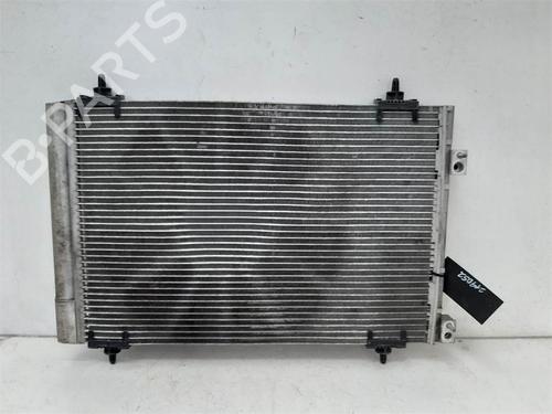 AC radiator CITROËN C4 II (NC_) | BP39657943M32 - Image 10