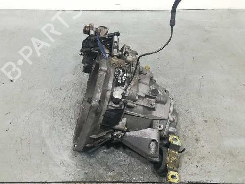 Gearbox SAAB 9-3 (YS3D) 2.2 TiD | BP20805813M3 