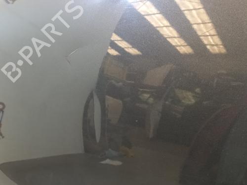 Left rear door OPEL ZAFIRA / ZAFIRA FAMILY B (A05) 1.7 CDTI (M75) | BP20728112C4 