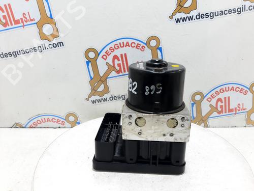ABS pump SEAT LEON (1P1)  | BP20751537M43 
