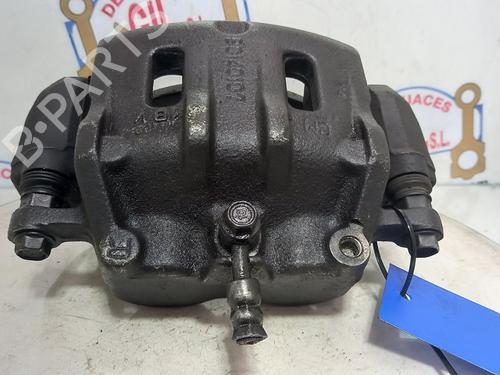 Right front brake caliper CHEVROLET CAPTIVA (C100, C140) 2.2 D | BP20768163M104 