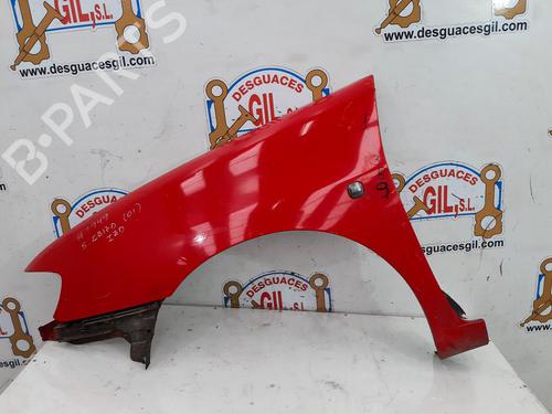 Used Left front fenders SEAT IBIZA II (6K1) 1.4 16V (75 hp) 20769504