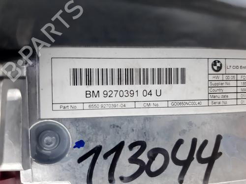 Display monitor BMW 1 (F21)  | BP20775098C48 