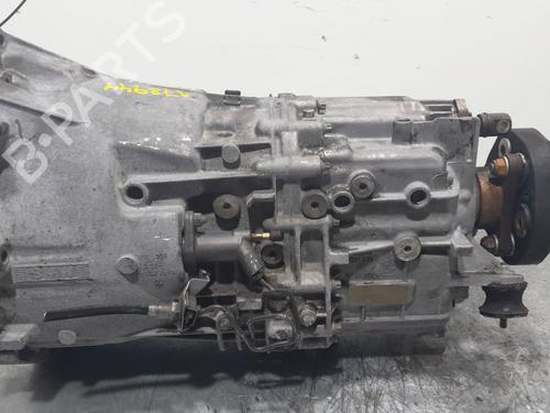 Gearbox BMW 3 (E46) 330 d | BP23904430M3 