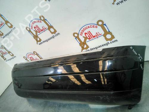 Rear bumper AUDI A2 (8Z0) 1.4 | BP20729438C8 