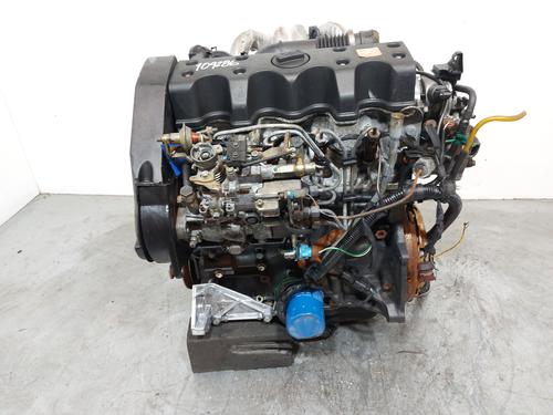Engine CITROËN SAXO (S0, S1) 1.5 D | BP20799449M1 