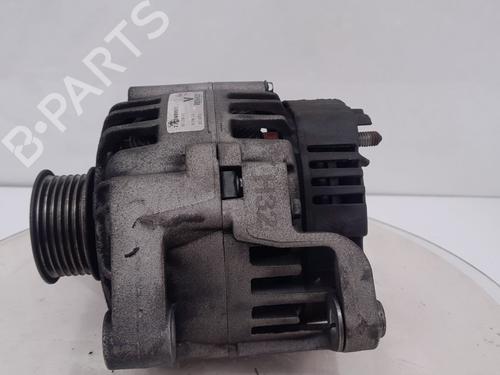 Dynamo RENAULT SCÉNIC I MPV (JA0/1_, FA0_) 1.9 dTi (JA1U) (80 hp) 29427468