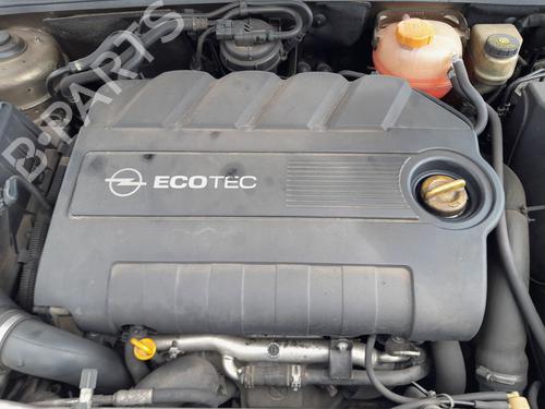 Engine control unit (ECU) OPEL VECTRA C (Z02) | BP39190021M57 - Image 11