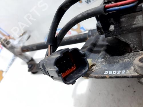 Front wiper motor SSANGYONG REXTON / REXTON II (GAB_) 2.7 Xdi | BP20743474M29 