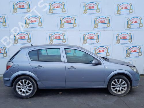 Brake master cylinder OPEL ASTRA H (A04)  | BP20766098M77 