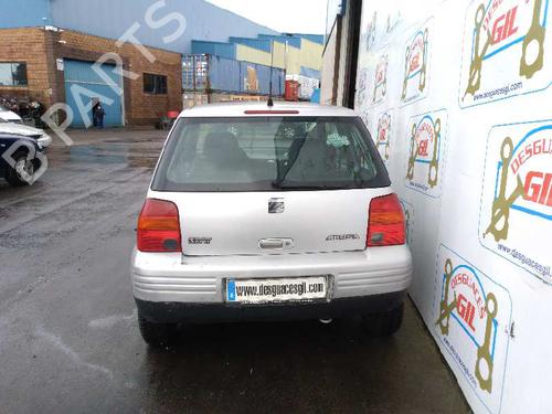 Right headlight SEAT AROSA (6H1) 1.0 | BP20735985C29 
