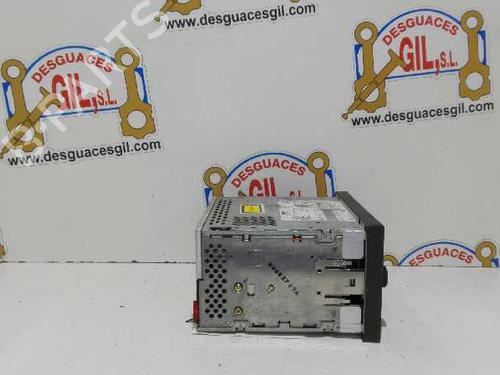 Radio SAAB 9-3 (YS3D) 2.2 TiD | BP20783074E6 
