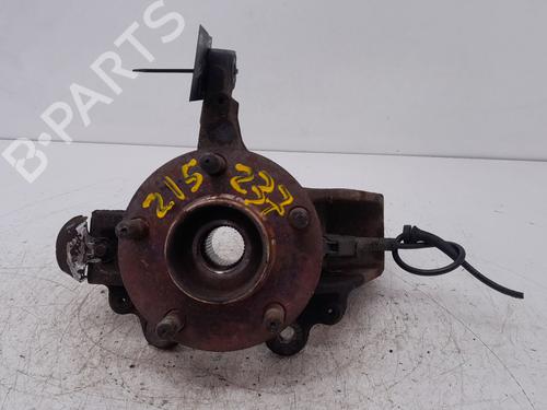 Used Right front steering knuckle Right front steering knuckle 37248312 37248312