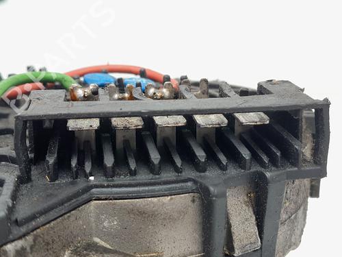 Front wiper motor MERCEDES-BENZ E-CLASS (W210)  | BP28192142M29 