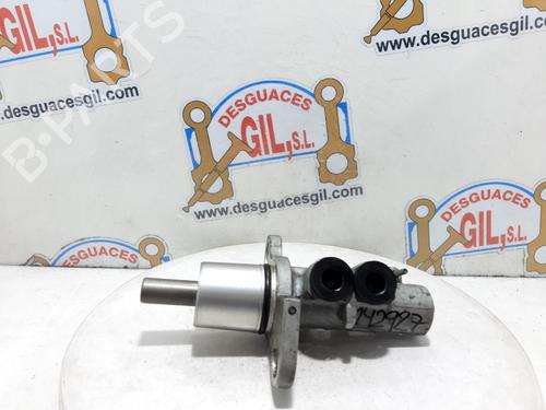 Hovedbremsecylinder AUDI A6 C5 (4B2) 2.5 TDI (150 hp) 20755441