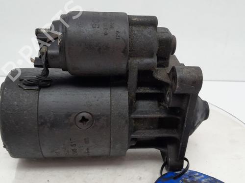 Used Starter Starter RENAULT CLIO I (B/C57_, 5/357_) 1.2 (B/C/S57A, B/C57S, 5/357F, 5/357J, 5/357L, 5/357R) (58 hp) 36114086 36114086