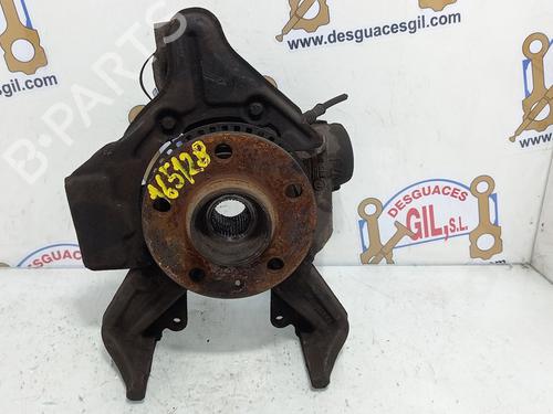 Used Right front steering knuckle AUDI A3 (8L1) 1.9 TDI (110 hp) 20770122
