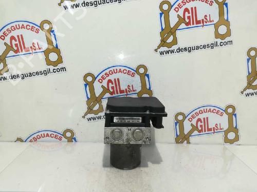 ABS pump RENAULT GRAND SCÉNIC II (JM0/1_) 1.5 dCi (JM02, JM13) | BP20776885M43 