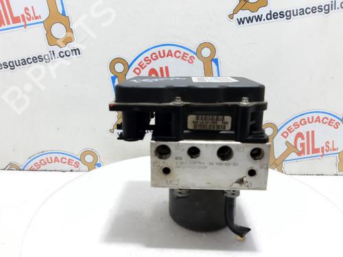 ABS pump CITROËN C4 I (LC_)  | BP20750797M43 