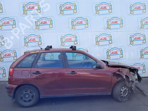 Steering pump SEAT IBIZA II (6K1)  | BP23529394M99 