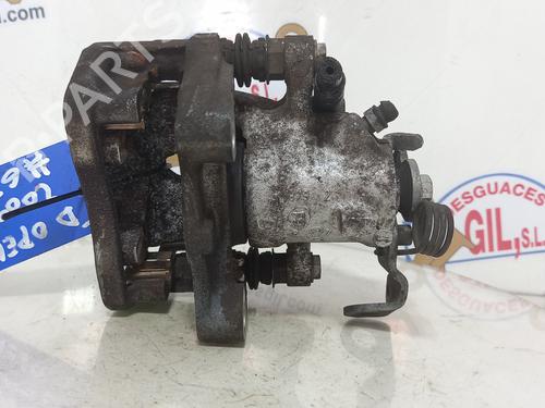 Højre bremsekaliber bag OPEL ASTRA H GTC (A04) 1.7 CDTI (L08) | BP20758298M106 
