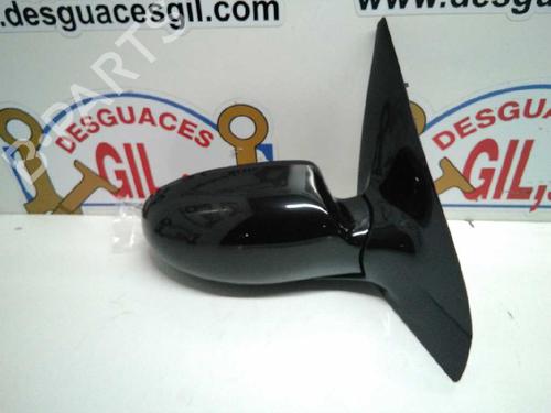 Right mirror FORD FOCUS I (DAW, DBW) 1.8 TDCi | BP21069835C27 