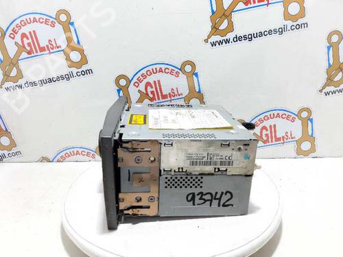 Bilradio OPEL ASTRA H (A04)  | BP20733707E6 