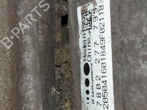 Steering rack BMW 1 (F20) 116 d | BP37669917M22 - Image 3