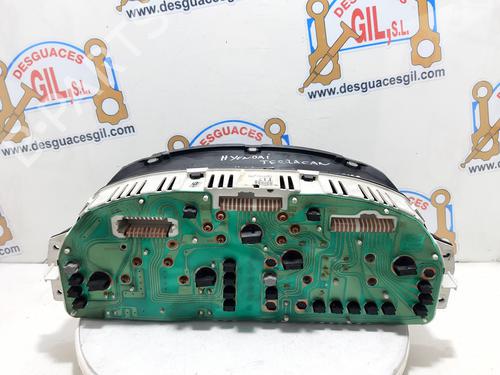 Instrument cluster HYUNDAI TERRACAN (HP)  | BP20741325C47 