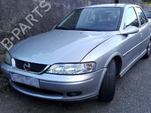 Left rear brake caliper OPEL VECTRA B (J96) 2.0 DTI 16V (F19) | BP20777017M107 