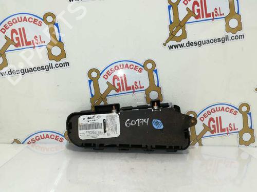 Elektronische module RENAULT MEGANE II (BM0/1_, CM0/1_) 1.5 dCi (BM02, BM13, BM2A, CM02, CM13) (101 hp) 20808844