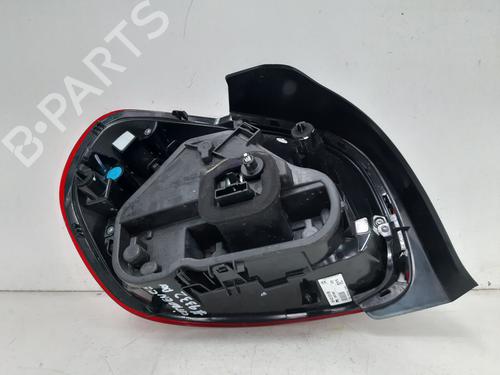 Right taillight CITROËN C3 III (SX) | BP36753654C35 - Image 2