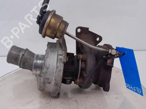 Used Turbocharger/Supercharger RENAULT MEGANE I Classic (LA0/1_) 1.9 D (LA0A, LA0U, LA0R) (64 hp) 25925511