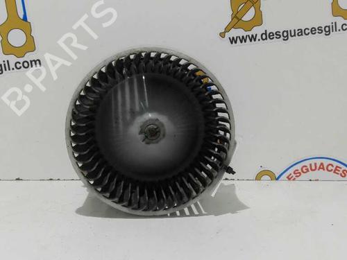 Heater blower motor MAZDA 3 Saloon (BK) 1.6 DI Turbo (BK12Y) | BP20780385M62 