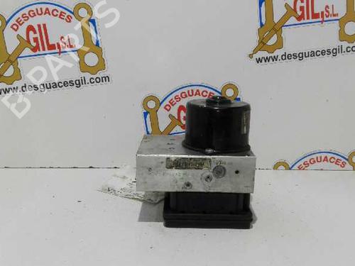 ABS pump MERCEDES-BENZ CLK (C209) CLK 320 CDI (209.320) | BP20786546M43 