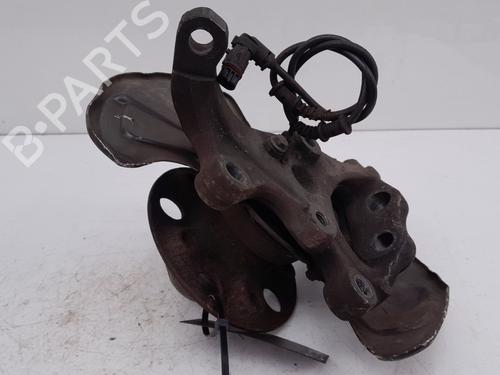 Venstre Styrespindel Lejehus MERCEDES-BENZ C-CLASS (W203) C 220 CDI (203.006, 203.008) | BP29613396M25 
