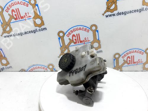 Brake master cylinder PEUGEOT 106 II (1A_, 1C_) 1.4 i | BP20758655M77 