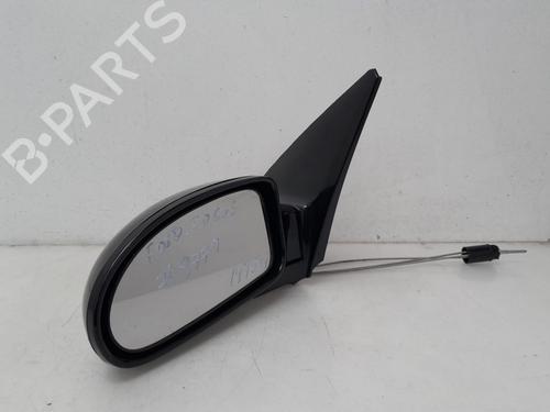 Left mirror FORD FOCUS I (DAW, DBW) 1.8 Turbo DI / TDDi | BP30043747C26 