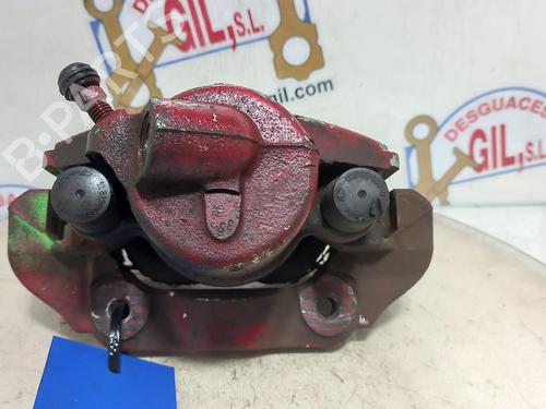 Left front brake caliper FORD FIESTA V (JH_, JD_) 1.6 16V | BP20769534M105 