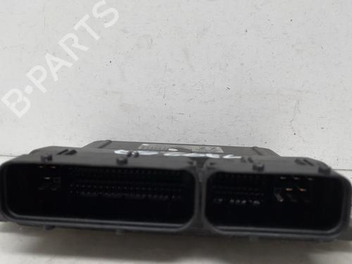 Engine control unit (ECU) NISSAN MICRA III (K12) 1.2 16V | BP24372516M57