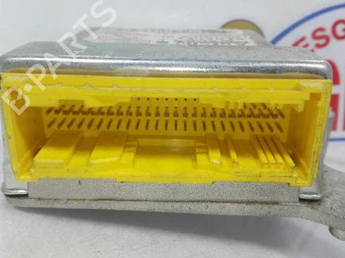 ECU airbags RENAULT LAGUNA II (BG0/1_) 1.9 dCi (BG08, BG0G) | BP20804471M53 