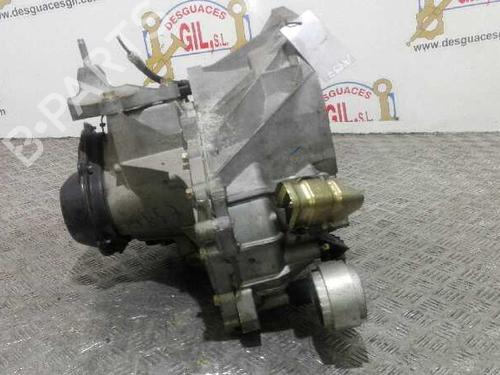 Gearbox FORD FIESTA V (JH_, JD_)  | BP20782108M3 